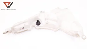 Казанче за чистачки  за audi a6 (4f,c6) quattro 3.0 tdi 224 hp (combi)