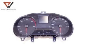 Километраж 6j0920800l за seat  ibiza iv sc 1.9 tdi 105hp (hatchback)