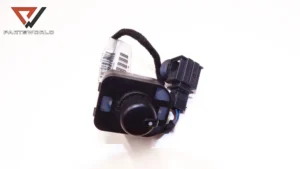 Ключ реглаж огледала с фукция прибиране 4f0971765 за audi a6 (4f,c6) quattro 3.0 tdi 224 hp (combi)