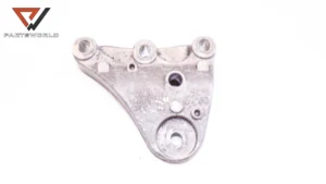 Конзола тампон дивгател 6q0199183aa за seat  ibiza iv sc 1.9 tdi 105hp (hatchback)