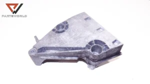 Конзола тампон двигател 038199207a за seat  ibiza iv sc 1.9 tdi 105hp (hatchback)