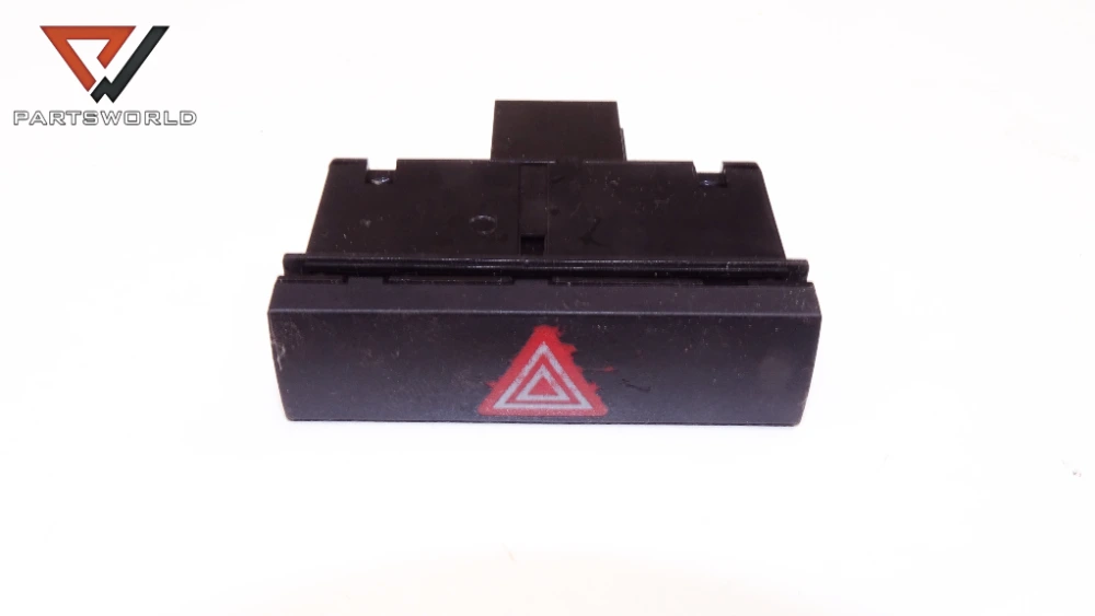 Копче аварийни светлини за audi a6 (4f,c6) quattro 3.0 tdi 224 hp (combi) Копче аварийни светлини за audi a6 (4f,c6) quattro 3.0 tdi 224 hp (combi)