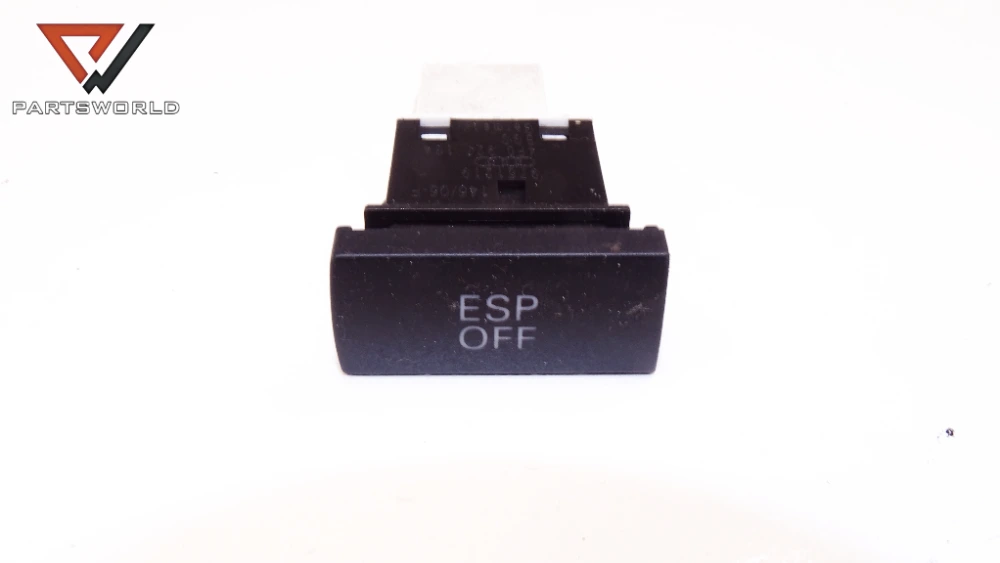 Копче esp off за audi a6 (4f,c6) quattro 3.0 tdi 224 hp (combi) Копче esp off за audi a6 (4f,c6) quattro 3.0 tdi 224 hp (combi)