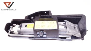 Крик  за audi a6 (4f,c6) quattro 3.0 tdi 224 hp (combi)