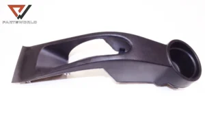 Лайсна около ръчна спирачка  за seat  ibiza iv sc 1.9 tdi 105hp (hatchback)