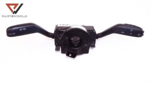 Лентов кабел с лостчета мигачи и чистачки 7h0953503cs за seat  ibiza iv sc 1.9 tdi 105hp (hatchback)