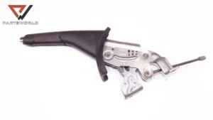 Лост ръчна спирачка  за seat  ibiza iv sc 1.9 tdi 105hp (hatchback)