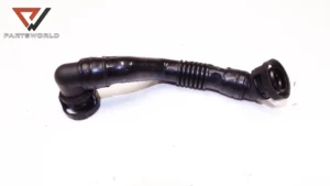 Маркуч картерна вентилация 6j0103493 за seat  ibiza iv sc 1.9 tdi 105hp (hatchback)