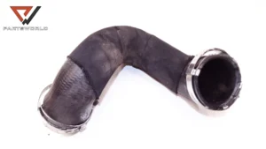 Маркуч турбо 4f0145737g за audi a6 (4f,c6) quattro 3.0 tdi 224 hp (combi)