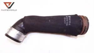 Маркуч турбо 6j0145828 за seat  ibiza iv sc 1.9 tdi 105hp (hatchback)