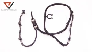 Маркучи обратно гориво  за audi a6 (4f,c6) quattro 3.0 tdi 224 hp (combi)