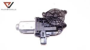 Машинка ел стъкло предна дясна 6n0959802b за seat  ibiza iv sc 1.9 tdi 105hp (hatchback)