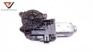 Машинка ел стъкло предна лява 6n0959801 за seat  ibiza iv sc 1.9 tdi 105hp (hatchback)