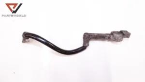 Минусова клема 6r0971235 за seat  ibiza iv sc 1.9 tdi 105hp (hatchback)