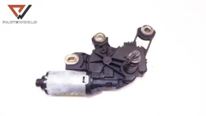 Моторче задна чистачка 4f9955711 за audi a6 (4f,c6) quattro 3.0 tdi 224 hp (combi)