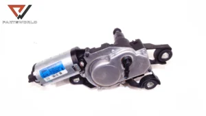 Моторче задна чистачка 6j3955711 за seat  ibiza iv sc 1.9 tdi 105hp (hatchback)