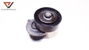 Обтяжна ролка  за seat  ibiza iv sc 1.9 tdi 105hp (hatchback)