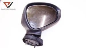 Огледало дясно  за seat  ibiza iv sc 1.9 tdi 105hp (hatchback)