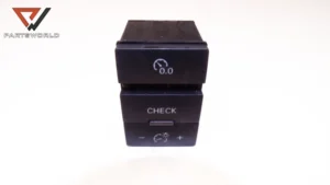 Панел копчета 4f0927123a   за audi a6 (4f,c6) quattro 3.0 tdi 224 hp (combi)