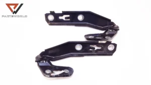 Панти преден капак  за audi a6 (4f,c6) quattro 3.0 tdi 224 hp (combi)