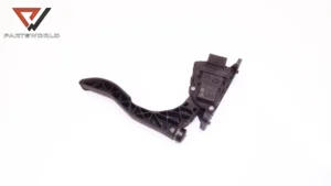 Педал газ  4f1723523a за audi a6 (4f,c6) quattro 3.0 tdi 224 hp (combi)