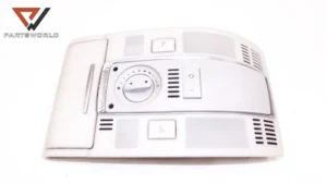 Плафон централен 4f0951177 за audi a6 (4f,c6) quattro 3.0 tdi 224 hp (combi)