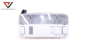 Плафон централен  за seat  ibiza iv sc 1.9 tdi 105hp (hatchback)