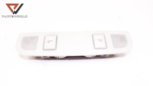 Плафон заден  за audi a6 (4f,c6) quattro 3.0 tdi 224 hp (combi)