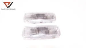 Плафони предни малки  за audi a6 (4f,c6) quattro 3.0 tdi 224 hp (combi)