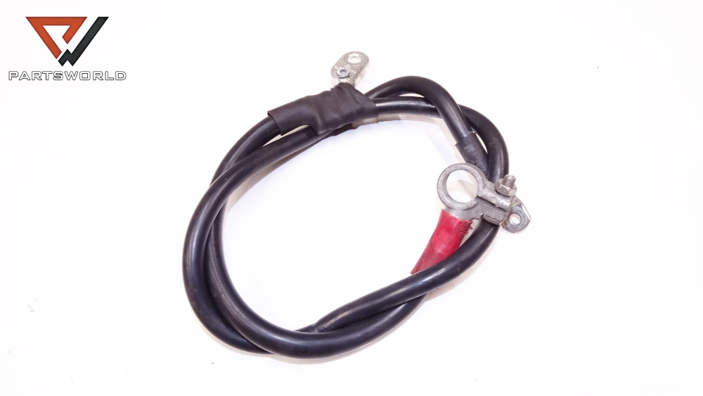 Плюсова клема за audi a6 (4f,c6) quattro 3.0 tdi 224 hp (combi) Плюсова клема за audi a6 (4f,c6) quattro 3.0 tdi 224 hp (combi)