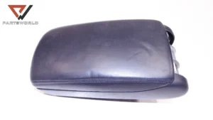 Подлакътник  за audi a6 (4f,c6) quattro 3.0 tdi 224 hp (combi)