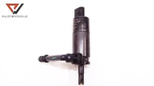 Помпичка за чистачки 3b7955681 за audi a6 (4f,c6) quattro 3.0 tdi 224 hp (combi)