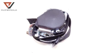 Предпазен колан заден ляв  за audi a6 (4f,c6) quattro 3.0 tdi 224 hp (combi)