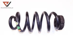 Пружина задна  за audi a6 (4f,c6) quattro 3.0 tdi 224 hp (combi)