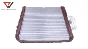 Радиатор парно 6q0819031 за seat  ibiza iv sc 1.9 tdi 105hp (hatchback)