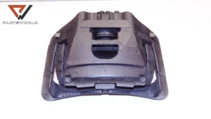 Спирачен апарат преден десен  за audi a6 (4f,c6) quattro 3.0 tdi 224 hp (combi)