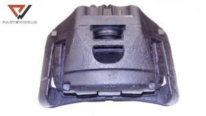 Спирачен апарат преден ляв  за audi a6 (4f,c6) quattro 3.0 tdi 224 hp (combi)