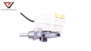 Спирачна помпа с казанче 1k0945459a за seat  ibiza iv sc 1.9 tdi 105hp (hatchback)