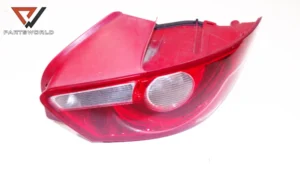 Стоп десен 6j3945096f за seat  ibiza iv sc 1.9 tdi 105hp (hatchback)