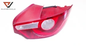 Стоп десен  за seat  ibiza iv sc 1.9 tdi 105hp (hatchback)