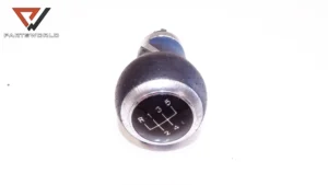 Топка скоростен лост  за seat  ibiza iv sc 1.9 tdi 105hp (hatchback)