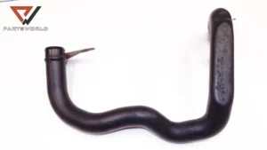 Тръба турбо  за seat  ibiza iv sc 1.9 tdi 105hp (hatchback)