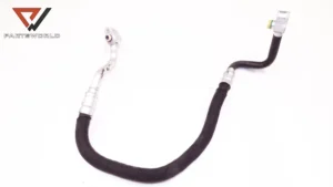 Тръбичка климатик  за audi a6 (4f,c6) quattro 3.0 tdi 224 hp (combi)