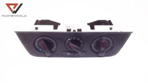 Управление климатик 6j0820045 за seat  ibiza iv sc 1.9 tdi 105hp (hatchback)