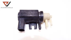 Вакуум клапан 1k0906627a за seat  ibiza iv sc 1.9 tdi 105hp (hatchback)