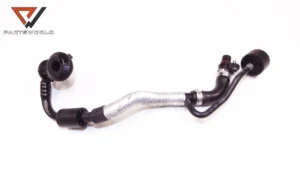 Вакуум маркуч  за audi a6 (4f,c6) quattro 3.0 tdi 224 hp (combi)