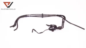 Вакуум маркучи  за seat  ibiza iv sc 1.9 tdi 105hp (hatchback)