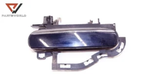 Външна дръжка предна дясна  за audi a6 (4f,c6) quattro 3.0 tdi 224 hp (combi)