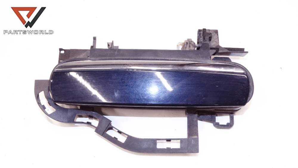 Външна дръжка задна лява за audi a6 (4f,c6) quattro 3.0 tdi 224 hp (combi) Външна дръжка задна лява за audi a6 (4f,c6) quattro 3.0 tdi 224 hp (combi)