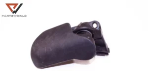 Вътрешна дръжка отваряне преден капак  за audi a6 (4f,c6) quattro 3.0 tdi 224 hp (combi)